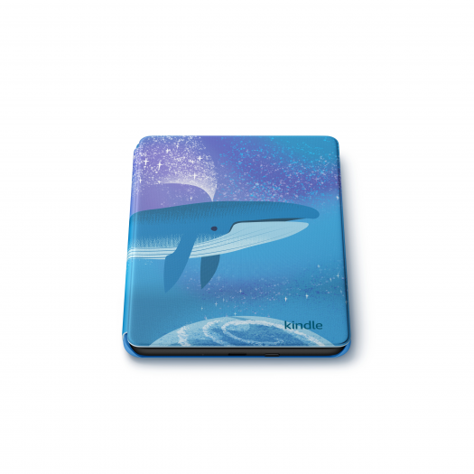 Kindle Kids (2022) (Bild: Amazon)